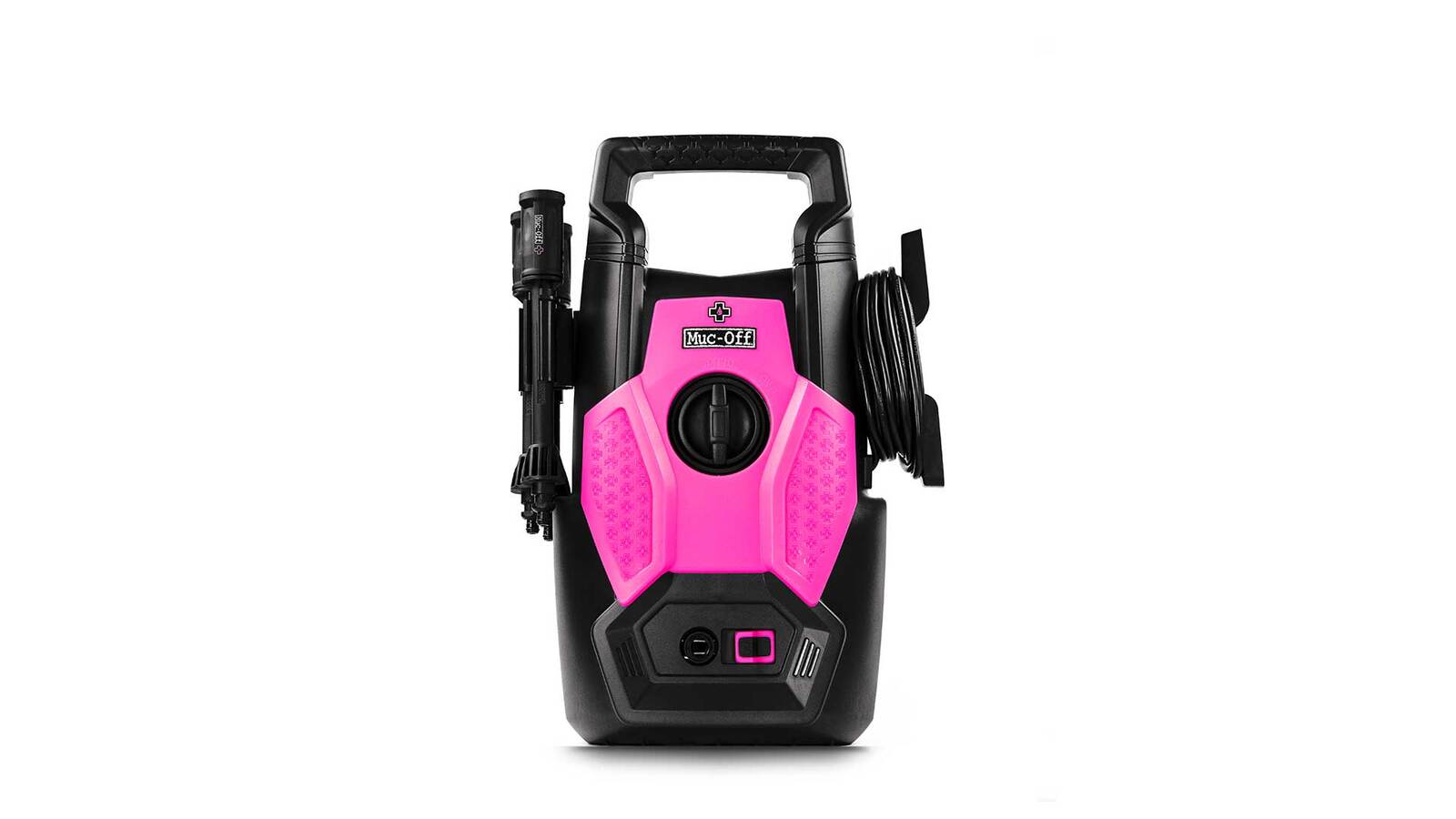 Muc-Off Pressure Washer Kit