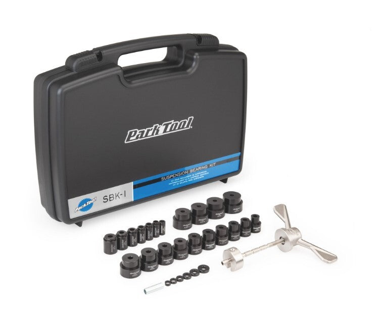 ParkTool Suspension Bearing Kit SBK-1