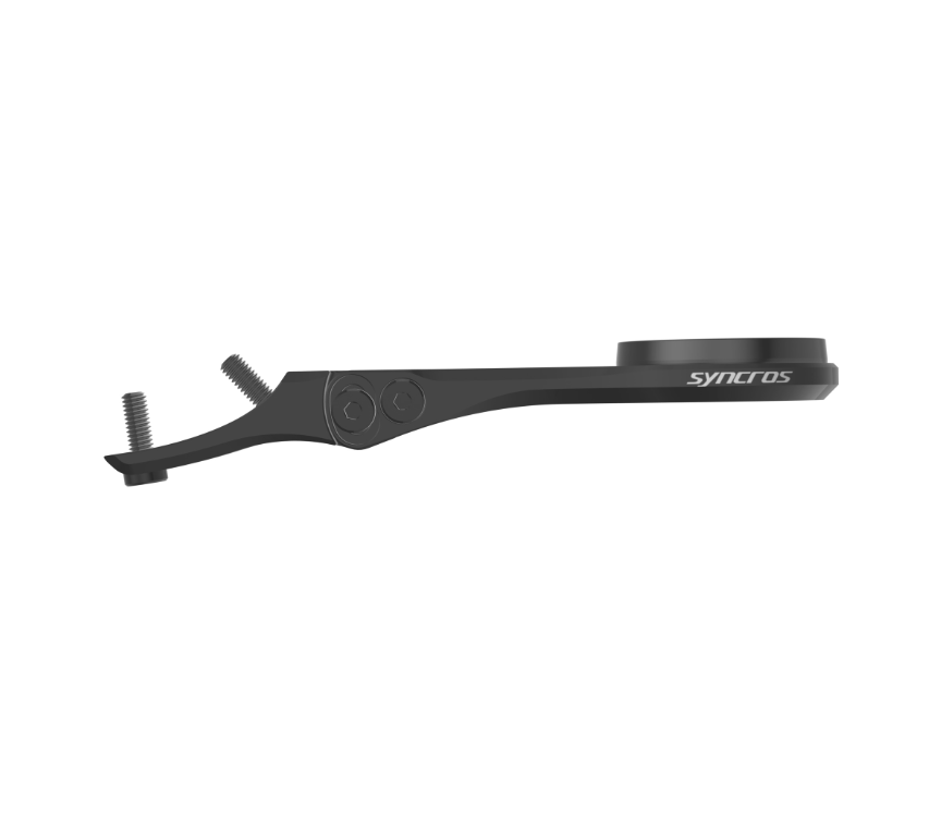 Syncros Front Computer Mount for Scott with iC (integrated Cockpits) - Large