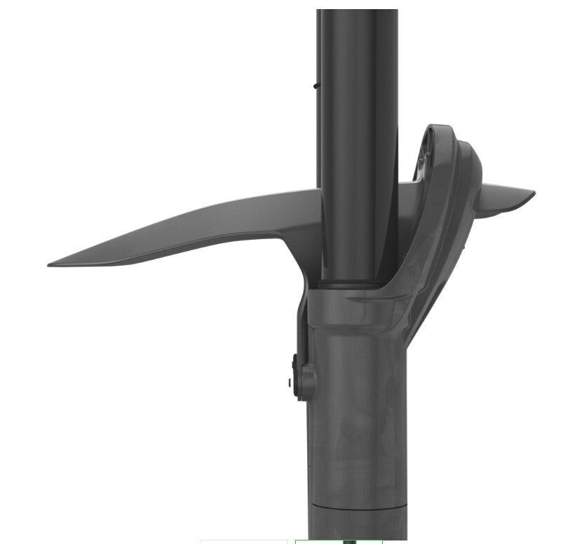 Syncros Trail 2 Fender 36/38 (Compatible with FOX® 36 and FOX® 38 fork )