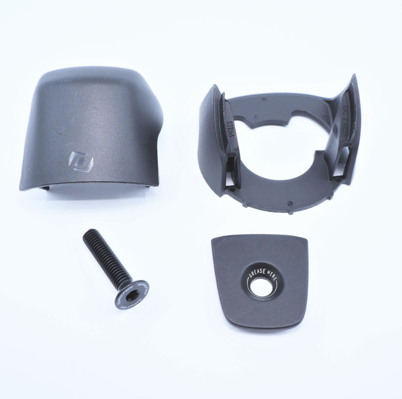 Scott Stem Spacer/Top Cap SY MTB DC 22