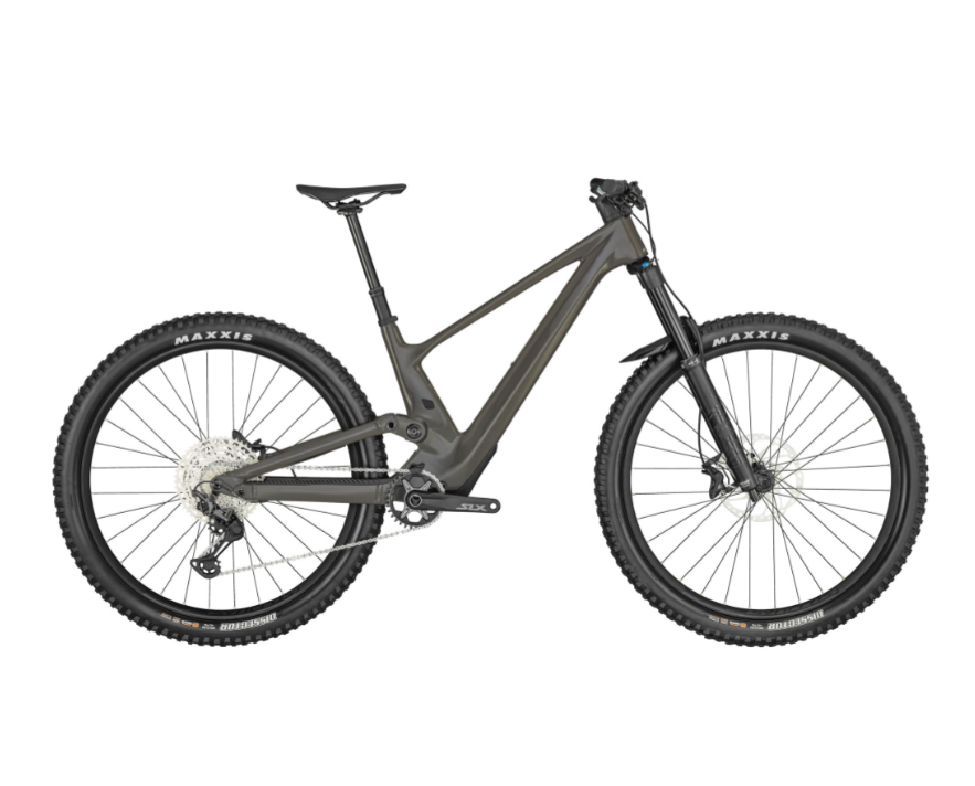 2023 Scott Genius 920 Dual Suspension MTB