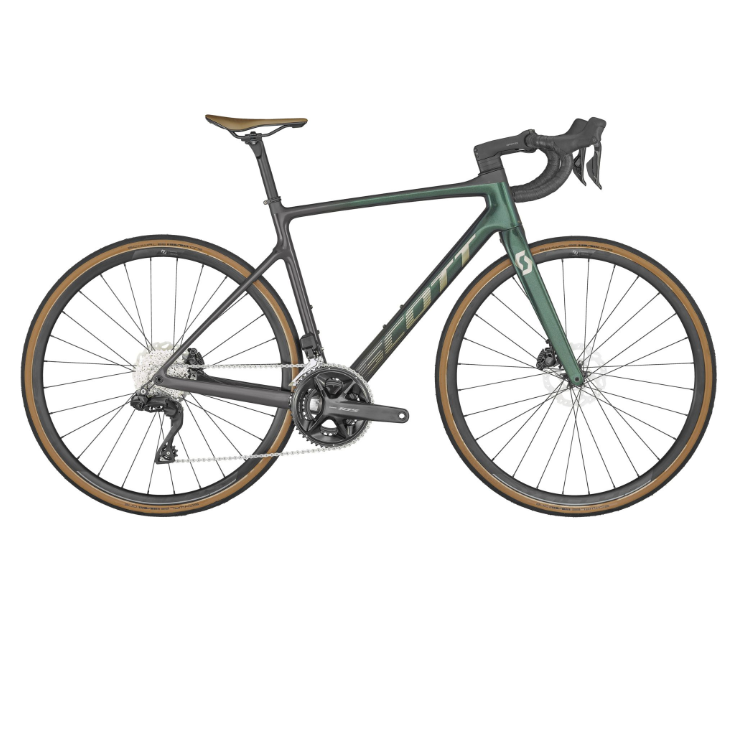 2023 Scott Addict 20 Endurance Road Bike