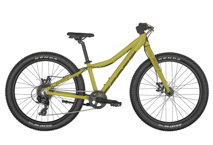 2023 Scott Roxter Kids Bike