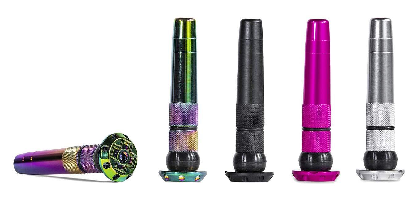 Muc-Off Stealth Tubeless Puncture Plugs