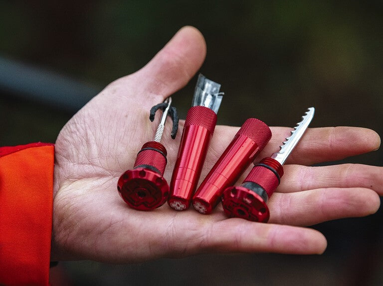 Muc-Off Stealth Tubeless Puncture Plugs