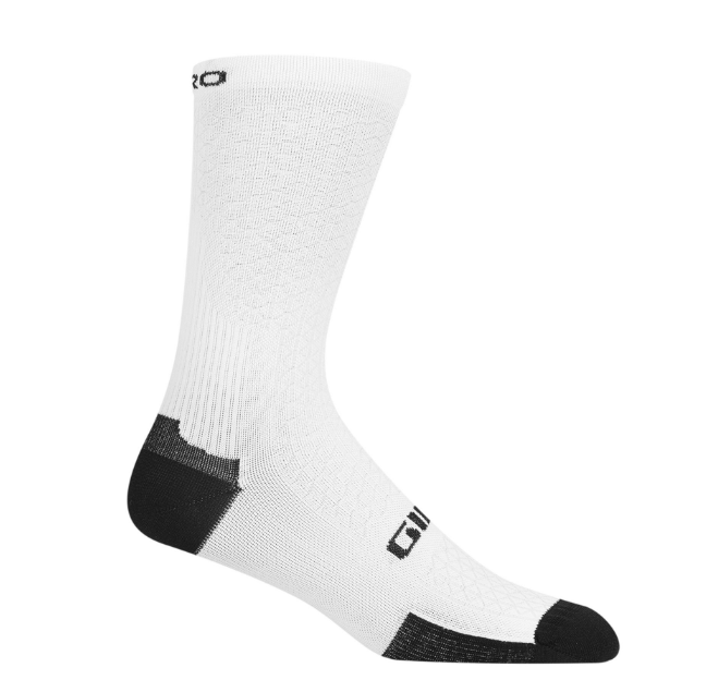 Giro HRc Team Q-Skin Mid Sock
