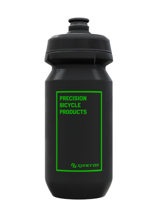 Syncros Water Bottle GS Black 600ml (20oz)