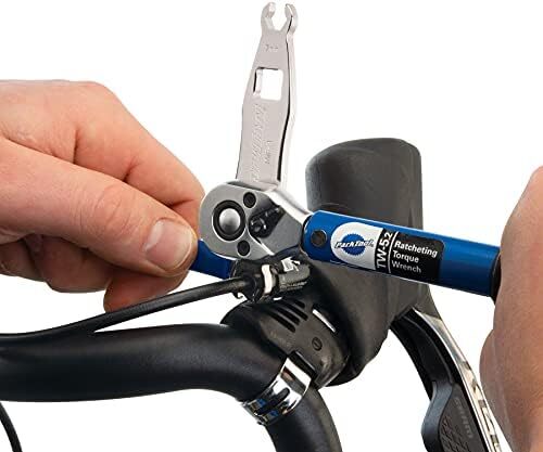 Park Tool MWF-3 Brake Flare Nut 7/8mm