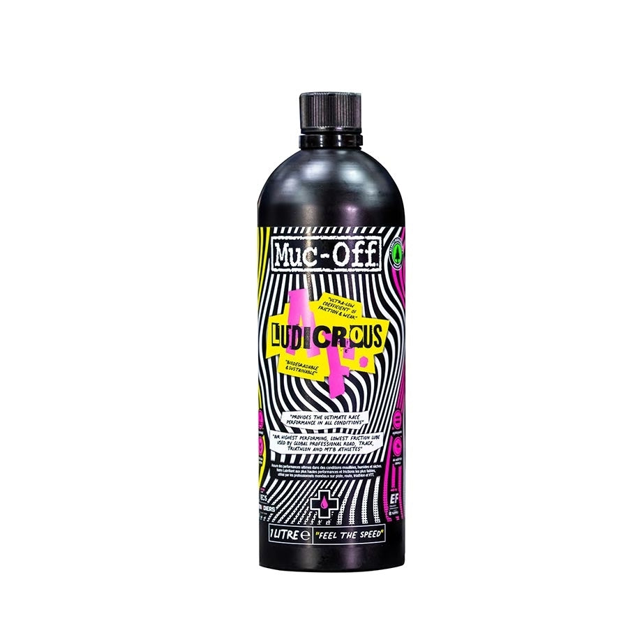 Muc Off Ludicrous AF 1L