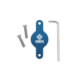 Muc Off Secure Tag Bottle Cage Mount