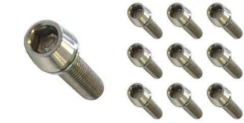 Bolt M5 x 20mm Allen Key Type for Stem, Stainless Steel