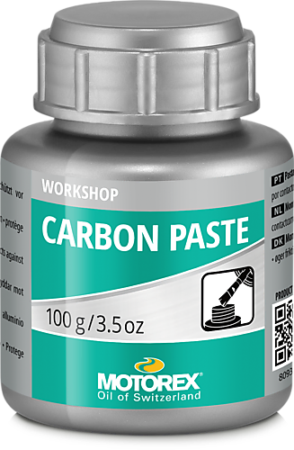 Motorex Carbon Paste - 100g