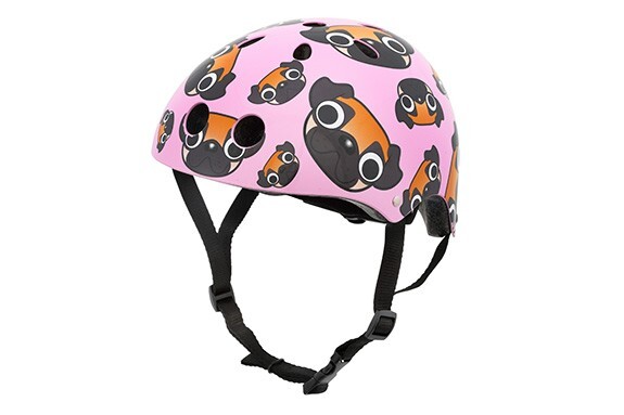 Mini Hornit Lids Kids Helmet