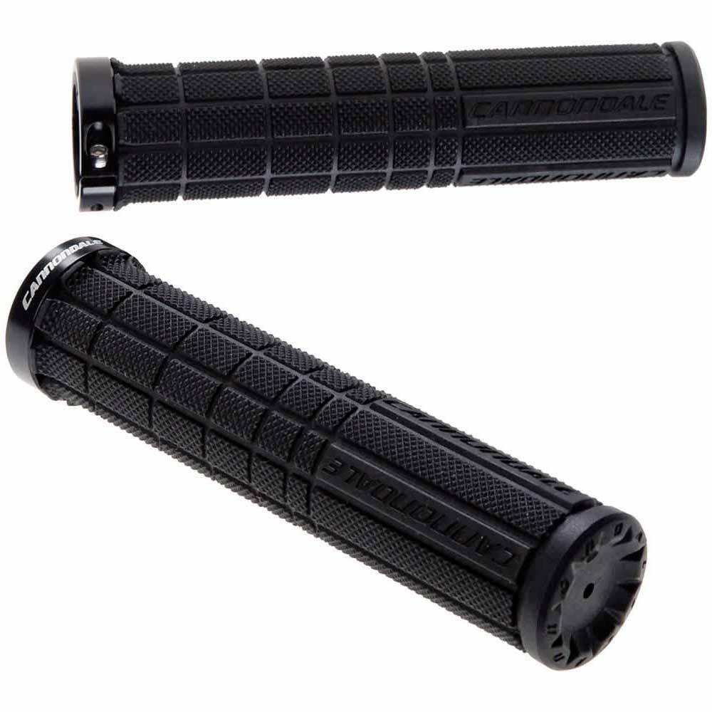 Cannondale D2 Lock on MTB Grips