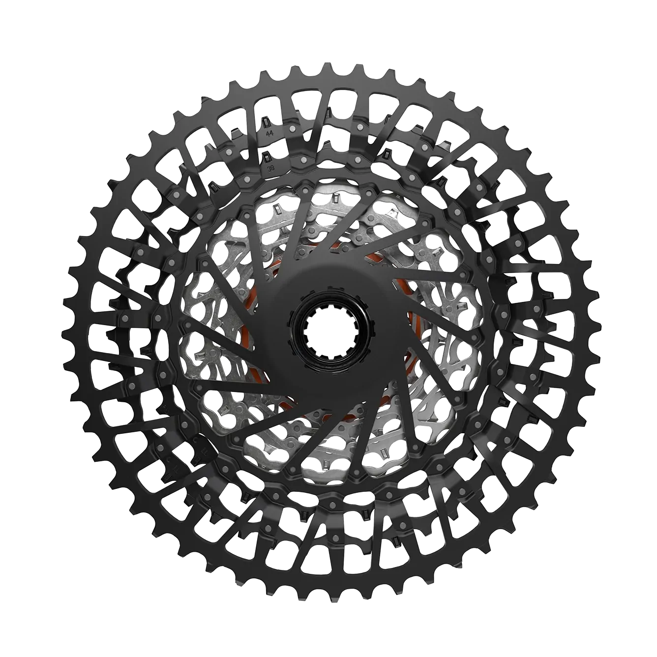 SRAM GX XS-1275 Eagle Transmission (T-Type) Cassette