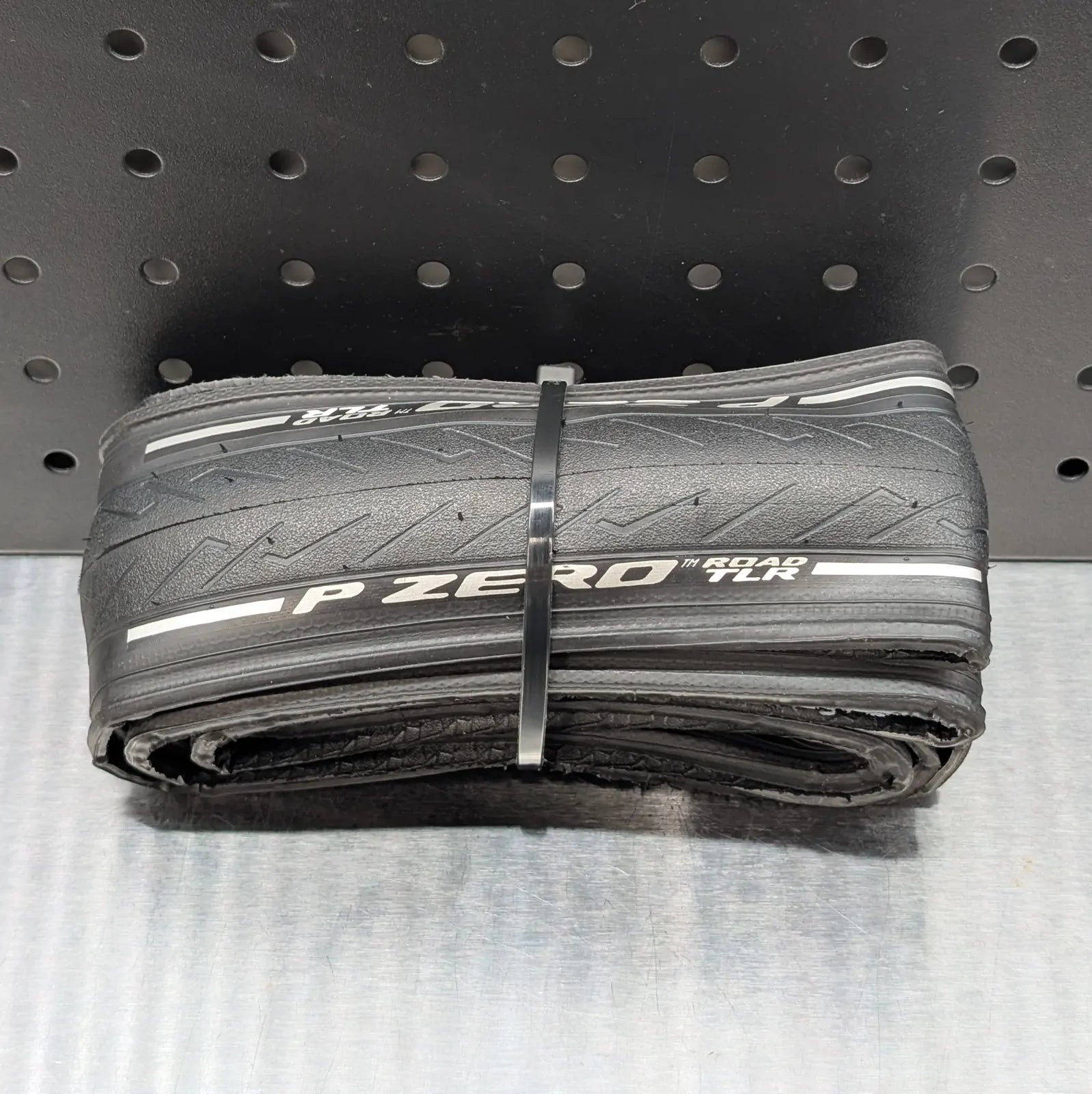 Pirelli Road TLR 700x26mm - Second Spin