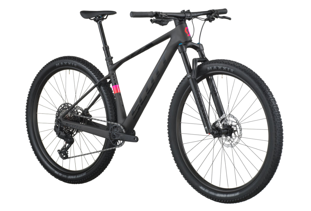 2026 Scott Scale 910 Carbon Hardtail MTB