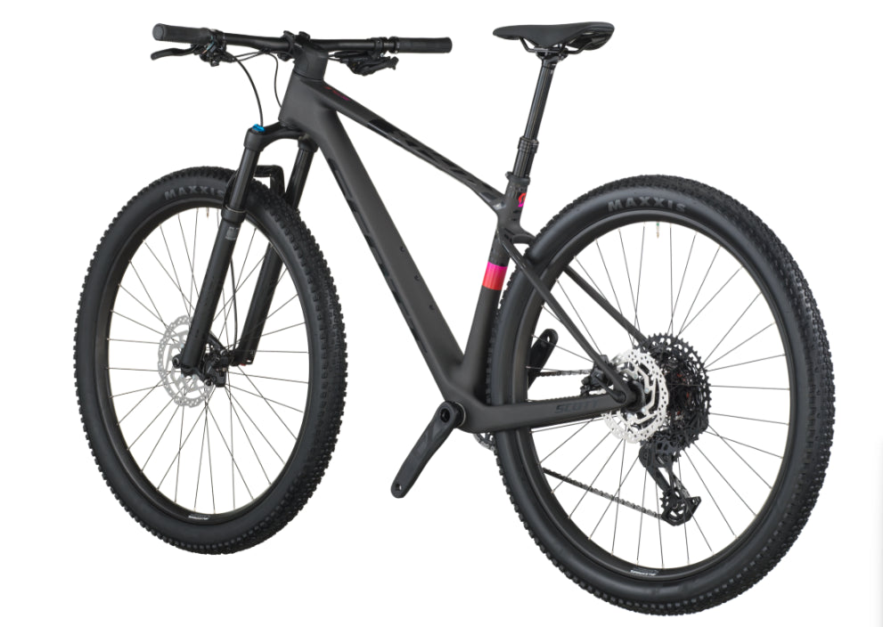2026 Scott Scale 910 Carbon Hardtail MTB