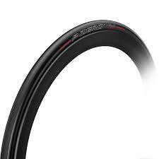 Pirelli P Zero Velo TT 25-622 (700x25) Black Tyre Folding