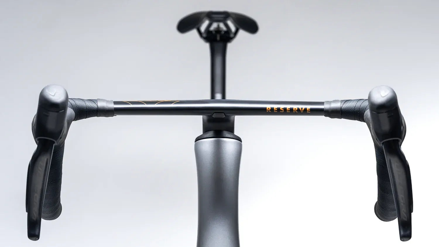 Reserve RD1 One-Piece Carbon Road Handlebar