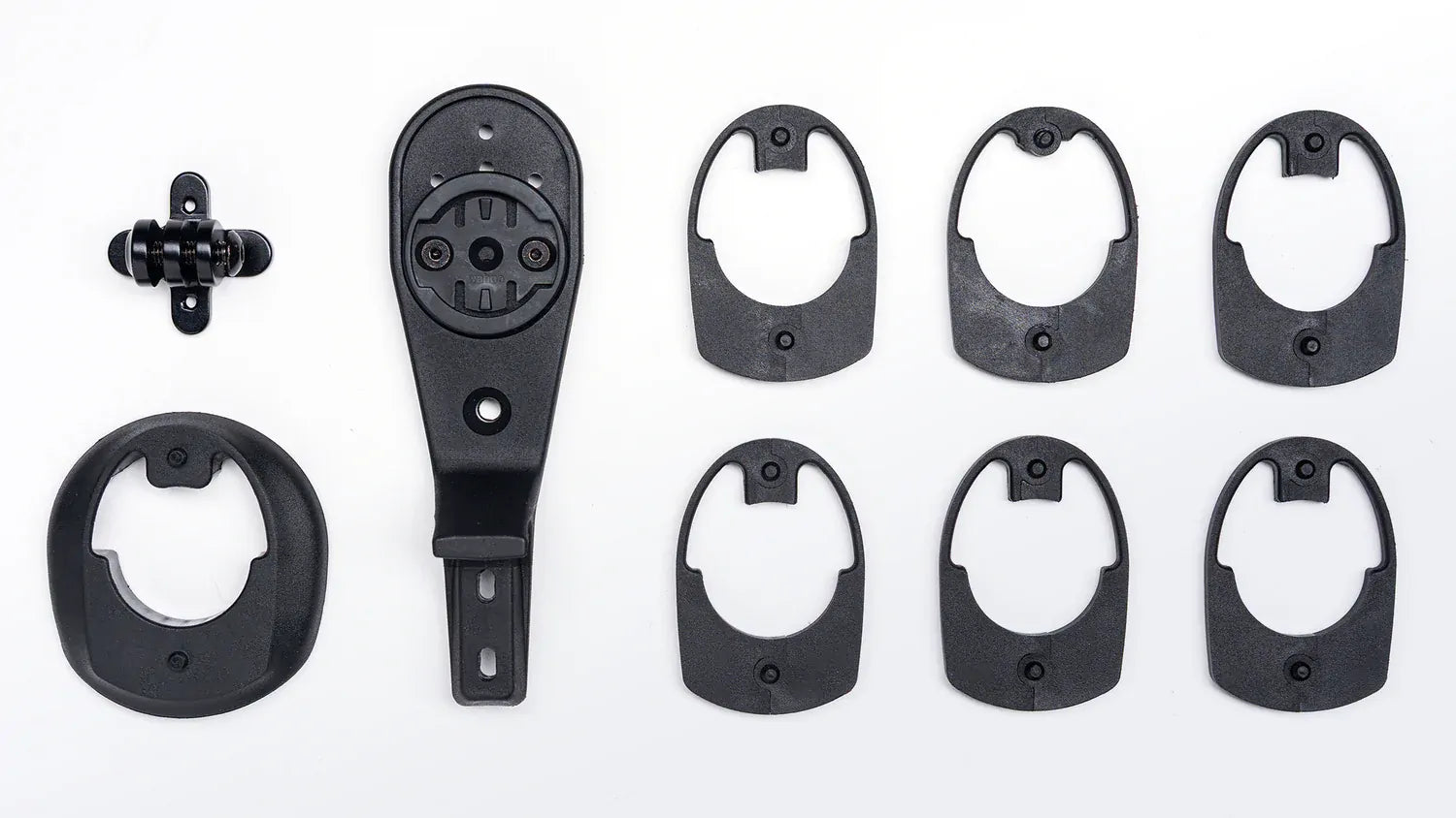 Reserve RD1 One-Piece Carbon Road Handlebar