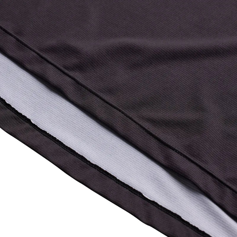 Troy Lee Designs Flowline Long Sleeve Jersey Black L