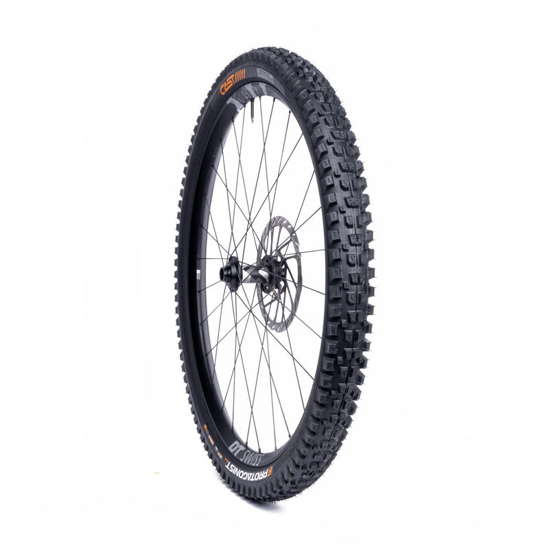 CAST x Pirelli - Protagonist - DH/Enduro Front MTB Tyre