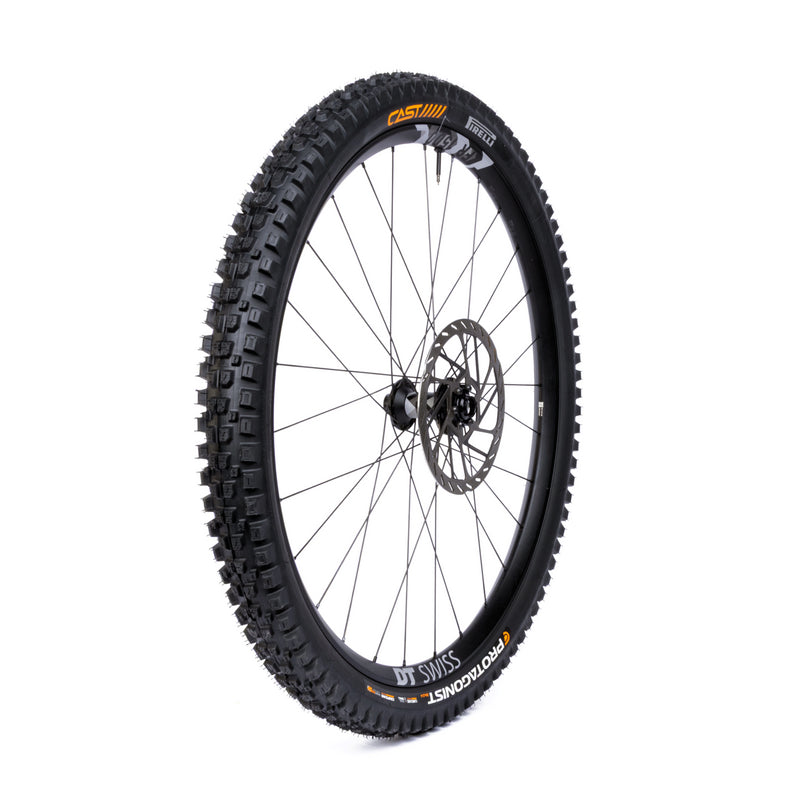 CAST x Pirelli - Protagonist - DH/Enduro Front MTB Tyre