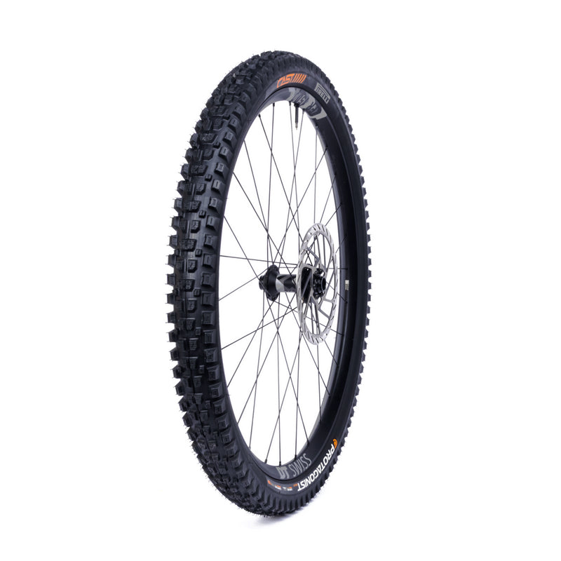 CAST x Pirelli - Protagonist - DH/Enduro Front MTB Tyre