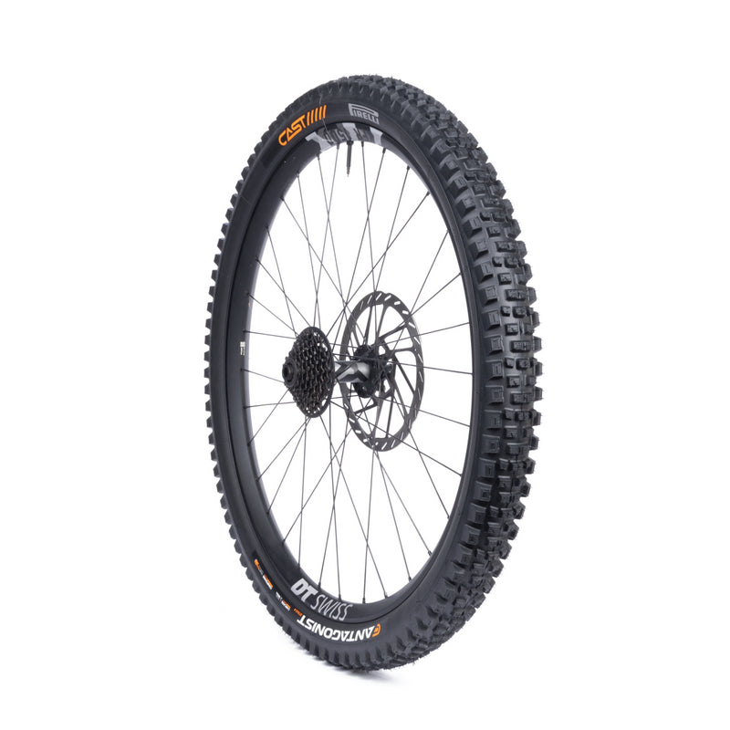 CAST x Pirelli - Antagonist - DH/Enduro Rear MTB Tyre