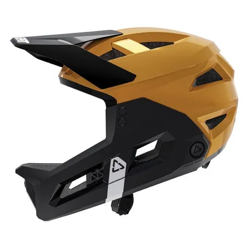 Leatt Enduro 2.0 Junior MTB Convertible Helmet