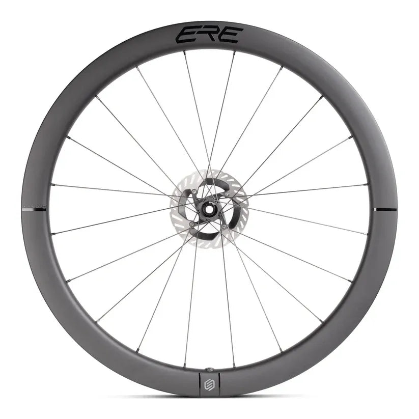 ERE Research Explorator CCR45 Carbon All-Road Wheelset - Shimano HG or XDR
