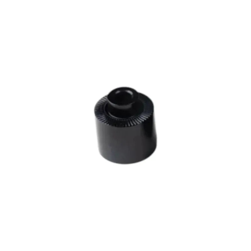 Mavic ID360 N3W quick release rear drive side end cap