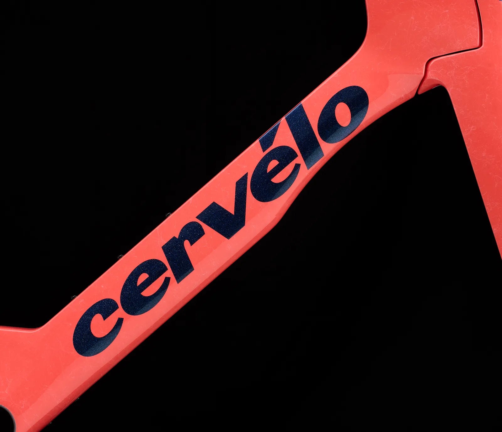 New 27 Cervélo S5 Frameset – Infrared
