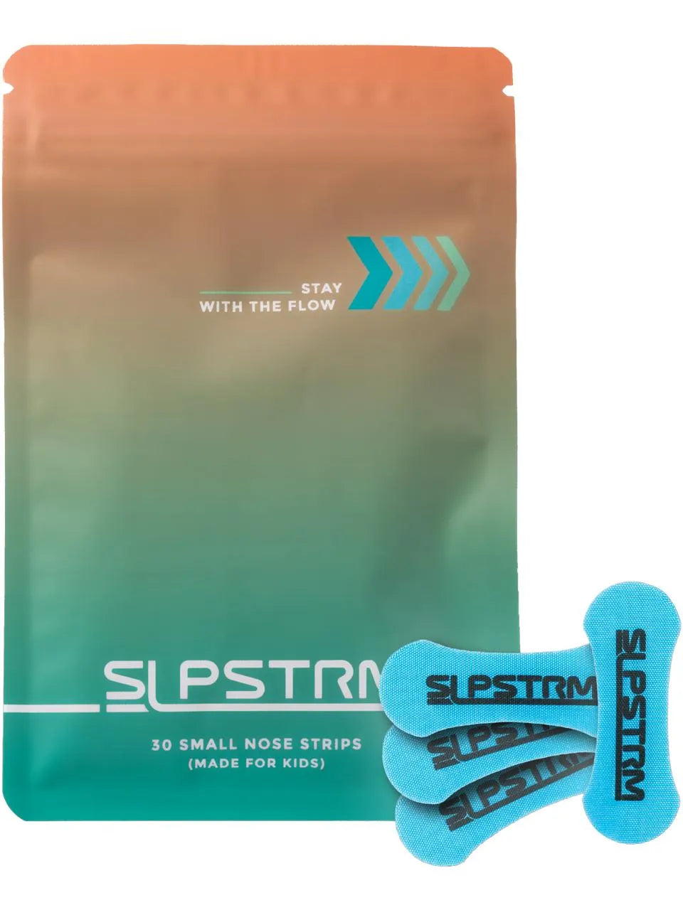 SLPSTRM Nose Strip - 30 Pack