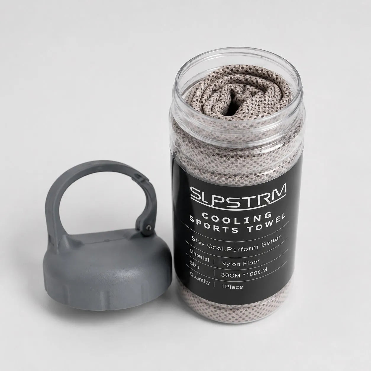 SLPSTRM Active Cooling Towel
