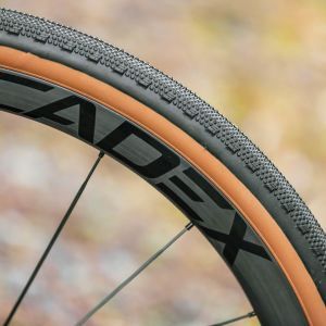 Cadex AR TLR Gravel Tyre