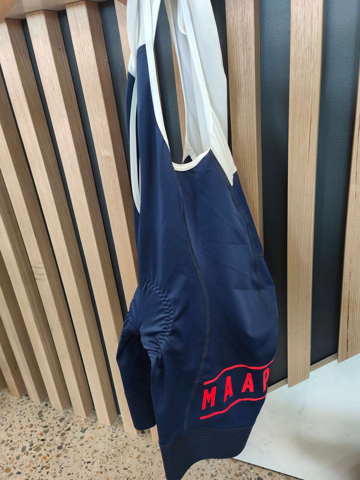 Maap Team Bib Short 1.0