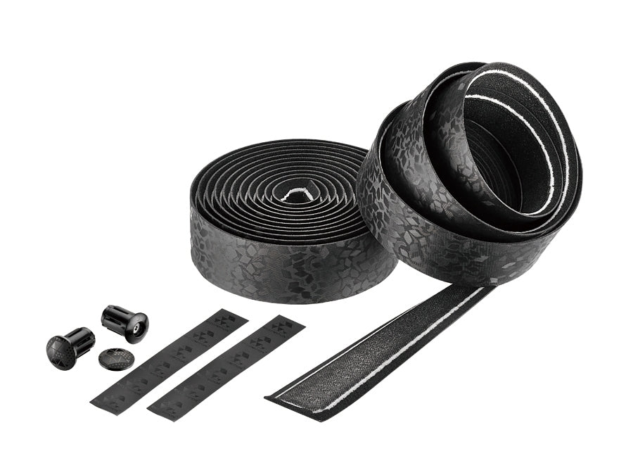 Ciclovation Premium Leather Touch Bar Tape