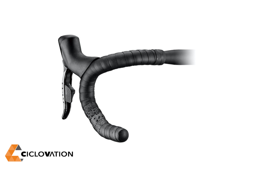 Ciclovation Advanced SEITEX Shining Metallic Bar Tape