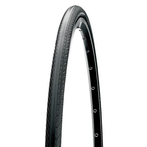 Maxxis Dolomites Silkworm Folding Road Tyre