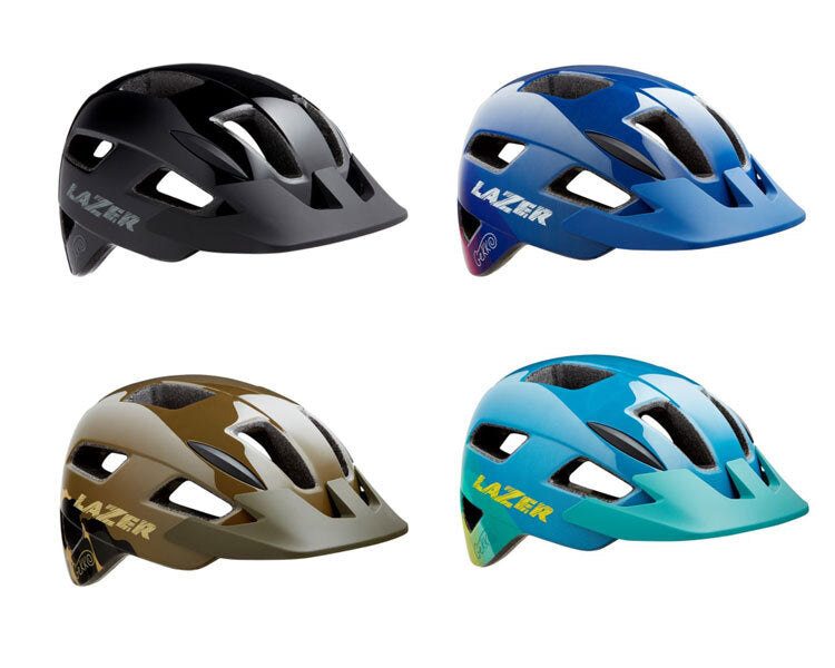 Lazer Gekko Kids Helmet
