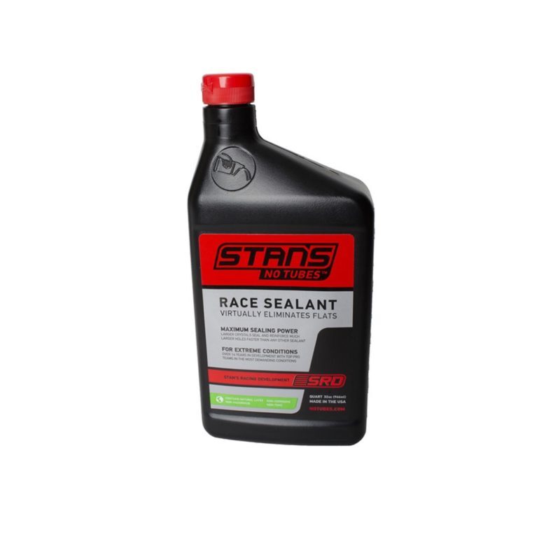 Stans Notubes Race Tire Sealant (32 fl oz)