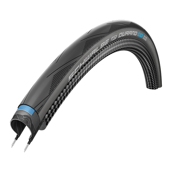 Schwalbe Durano DD Addix Road Folding Tyre