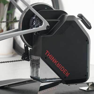 Think Rider X5 NEO Smart Rider Indoor Trainer