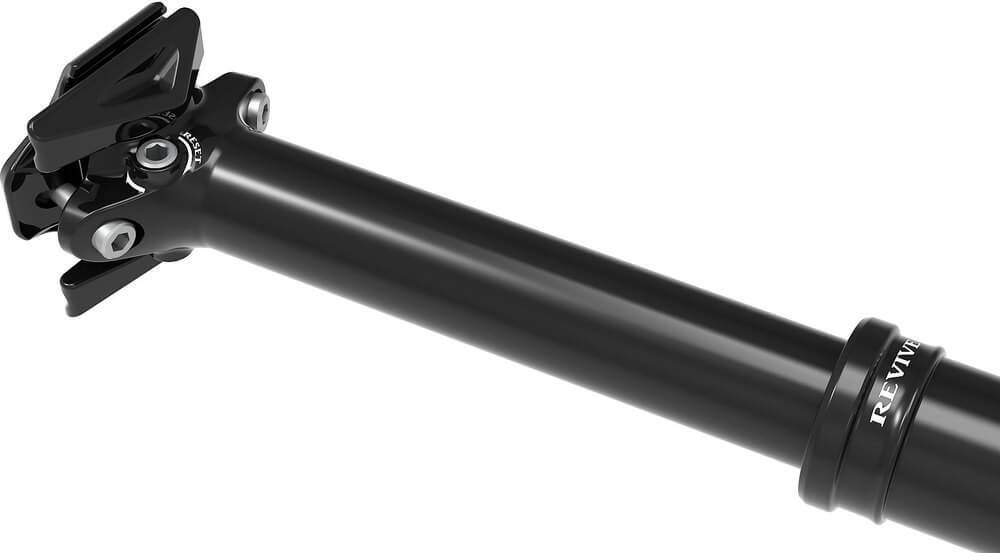 BikeYoke Revive Dropper Post Seatpost - 34.9 / 160