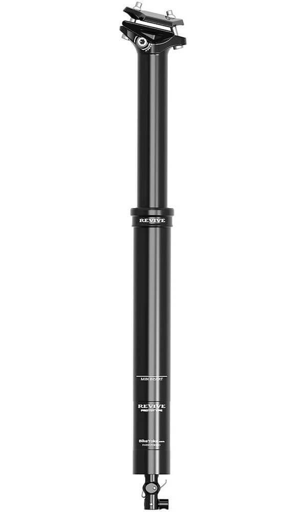 BikeYoke Revive Dropper Post Seatpost - 34.9 / 160