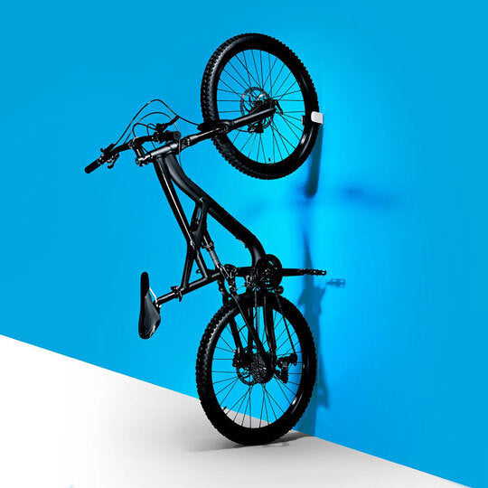 Hornit Clug Plus XXL - Wall Bike Mount