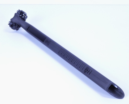Scott Seatpost Foil PR Warranty 18